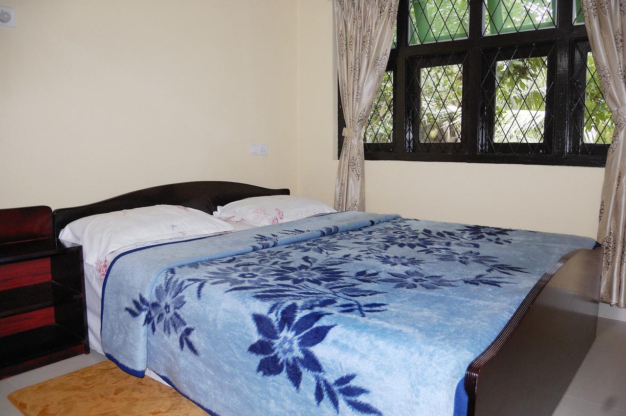 Evergreen Kandy Exterior foto